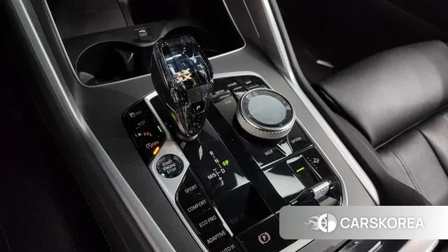 BMW X6 (G06) id 3428542 из Кореи 19