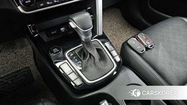 Kia Seltos id 4507654 из Кореи 30