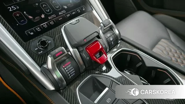 Lamborghini Urus id 3549989 из Кореи 19