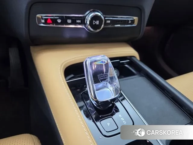 Volvo XC90 second Generation id 3757923 из Кореи 19