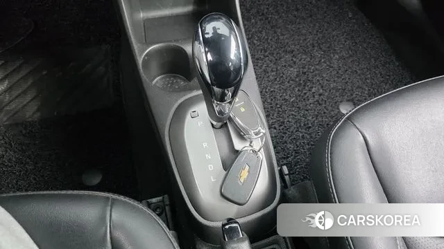 Chevrolet (GM Daewoo) The New Spark id 3582864 из Кореи 19