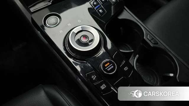 Kia Sportage 5th Generation Hybrid id 4422585 из Кореи 21