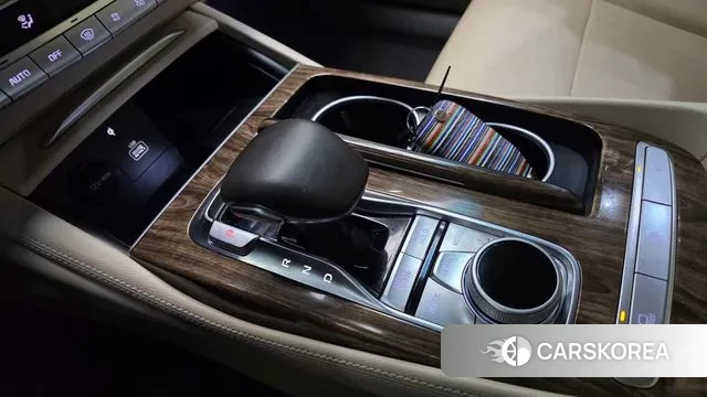 Kia More K9 id 3789220 из Кореи 19