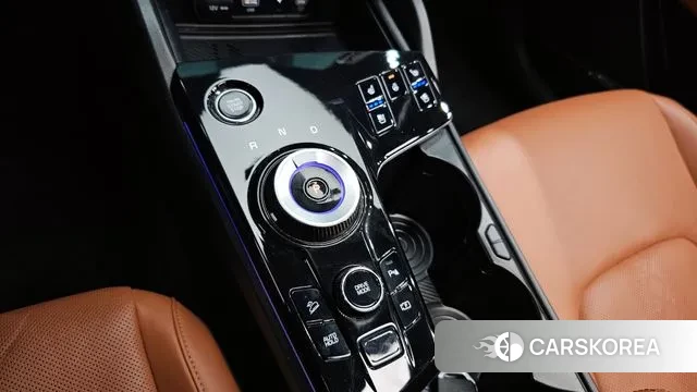 Kia Sportage 5th Generation Hybrid id 3421816 из Кореи 19