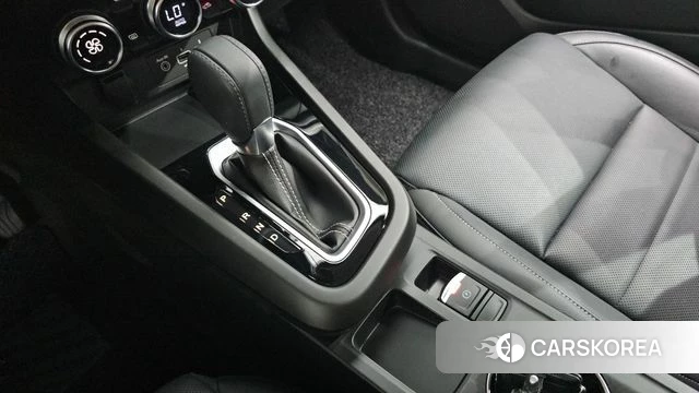 Renault Korea (Samsung) XM3 id 4624135 из Кореи 19
