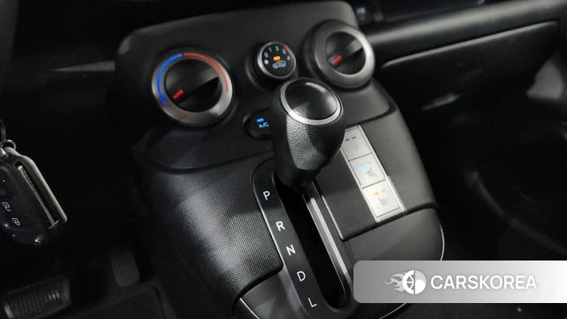 Hyundai Casper id 4524062 из Кореи 35