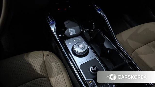 Kia The New Sorento 4th Generation id 4479972 из Кореи 32