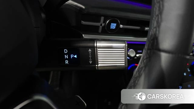 Hyundai Santa Fe (MX5) id 4591295 из Кореи 29