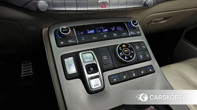 Hyundai Palisade id 3037522 из Кореи 19