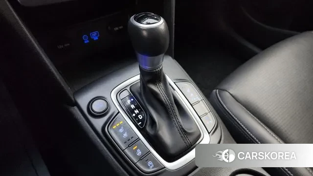 Hyundai Kona id 3408073 из Кореи 19