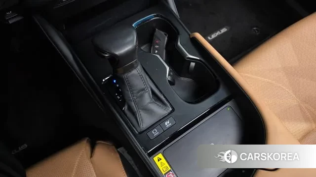 Lexus ES300h 7th generation id 3606106 из Кореи 19