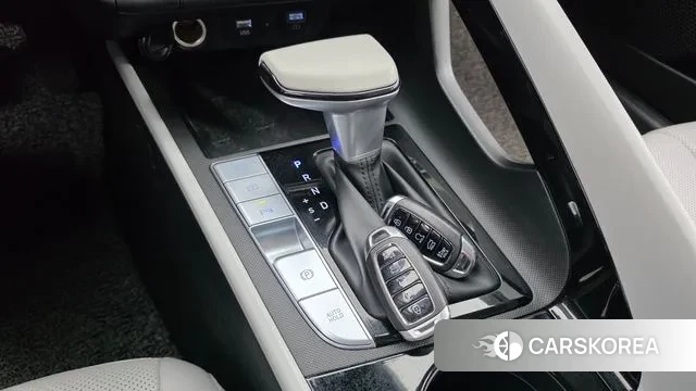 Hyundai Avante (CN7) id 3468906 из Кореи 19