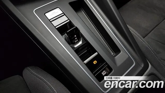 Volkswagen Golf 8th Generation id 2863380 из Кореи 19