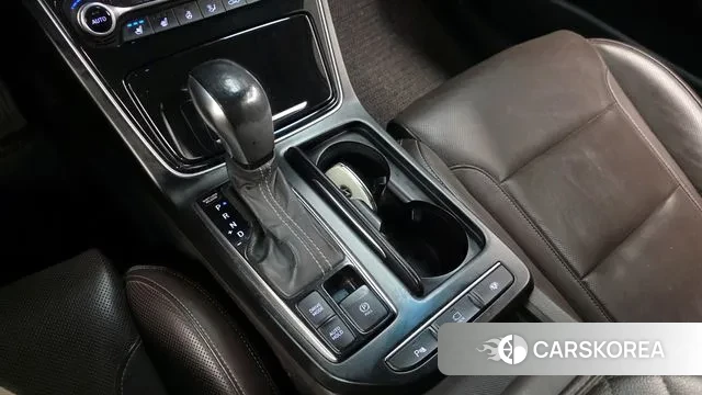 Hyundai Grandeur IG id 3302789 из Кореи 19