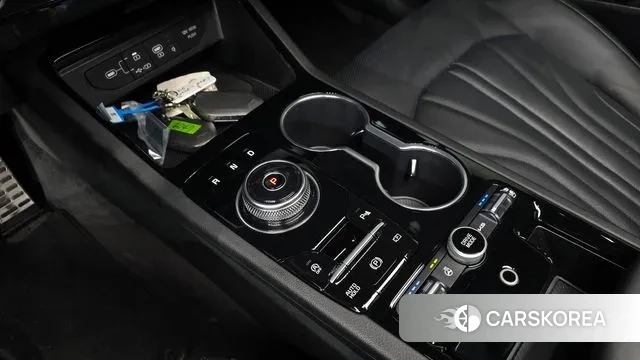 Kia The New K5 3rd generation id 3575908 из Кореи 19