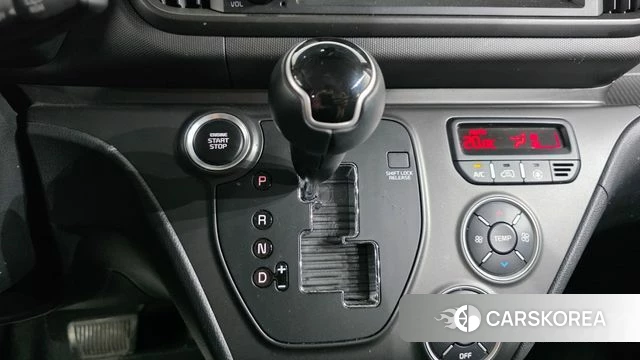 Kia The New Kia Ray id 4428112 из Кореи 19