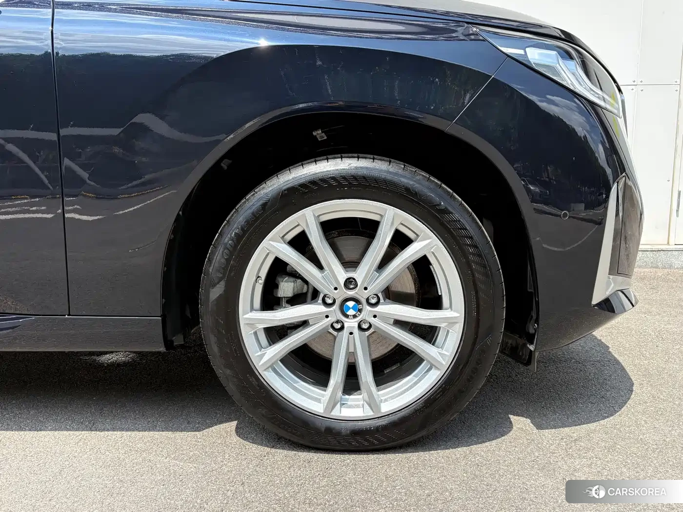 BMW X3 id 4649311 из Китая 20