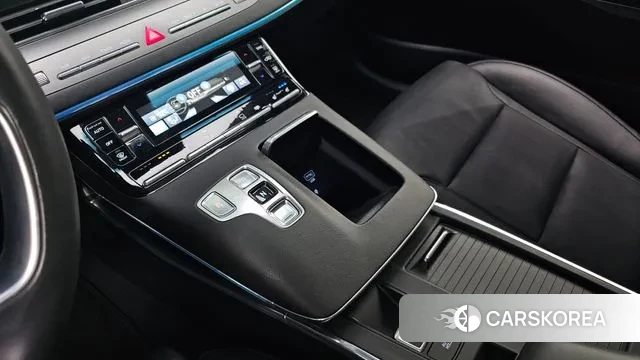 Hyundai The New Grandeur IG Hybrid id 3713420 из Кореи 19