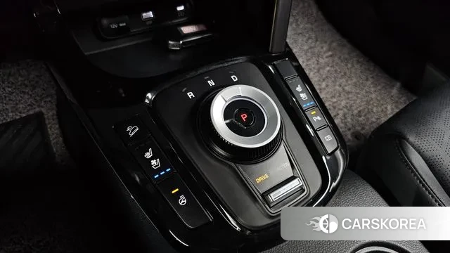 Kia The New Seltos id 3457308 из Кореи 19