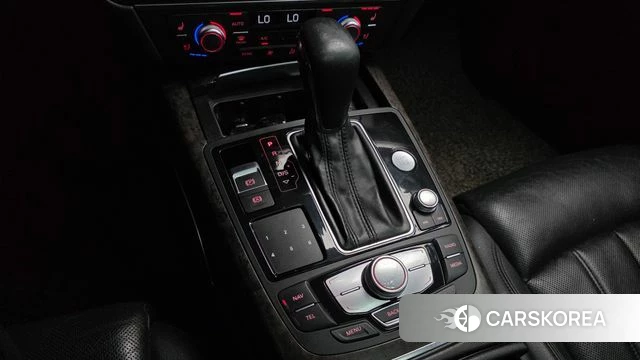 Audi New A6 id 4203838 из Кореи 19