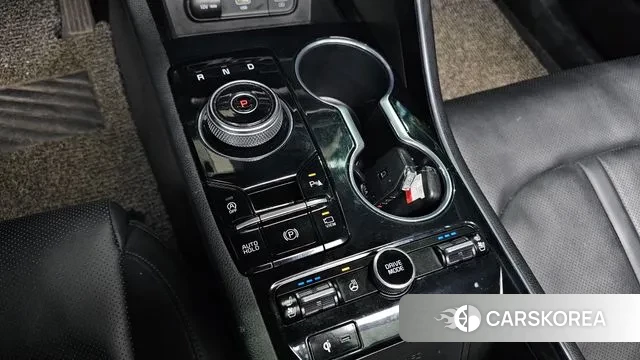 Kia K5 3rd generation id 3621731 из Кореи 19