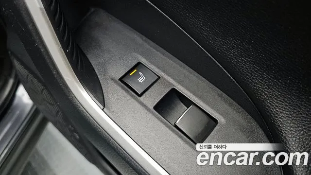 Toyota RAV4 5th Generation id 2680591 из Кореи 19