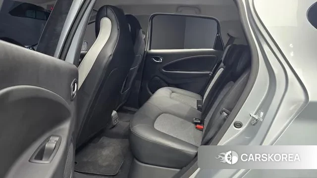 Renault Korea (Samsung) Joe id 3759557 из Кореи 19