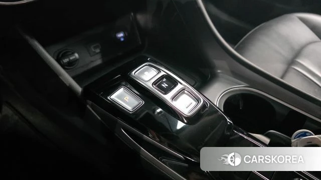 Hyundai Sonata (DN8) id 4323955 из Кореи 19