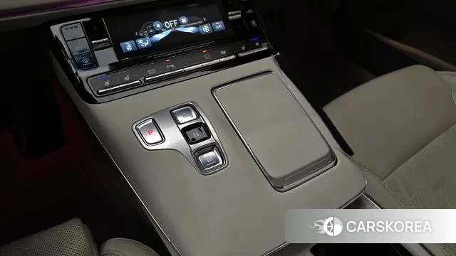 Hyundai The New Grandeur IG id 3312975 из Кореи 19