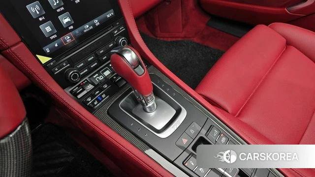 Porsche 718 Boxster id 4701762 из Кореи 31