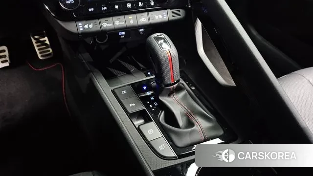 Hyundai The New Avante (CN7) id 3776047 из Кореи 19