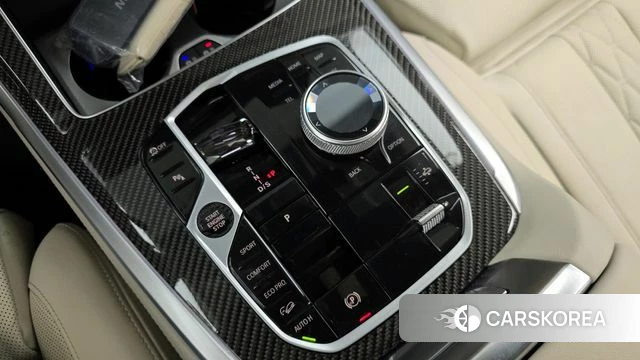 BMW X7 (G07) id 4185650 из Кореи 38