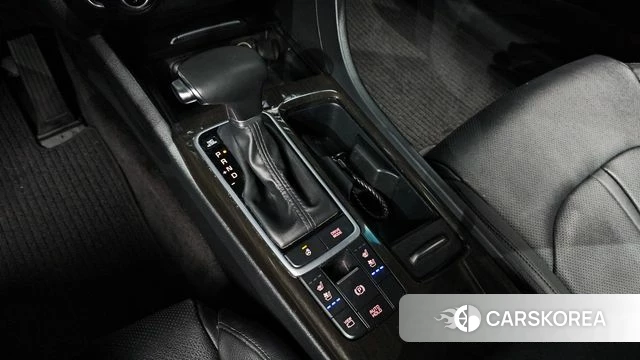 Kia The New K5 2nd generation id 4568362 из Кореи 19