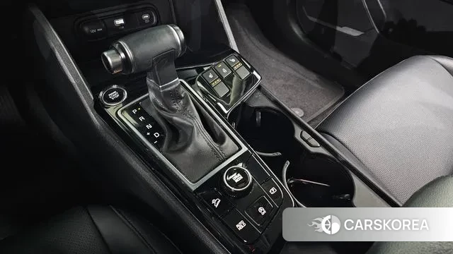 Kia Sportage 5th Generation id 3740224 из Кореи 19