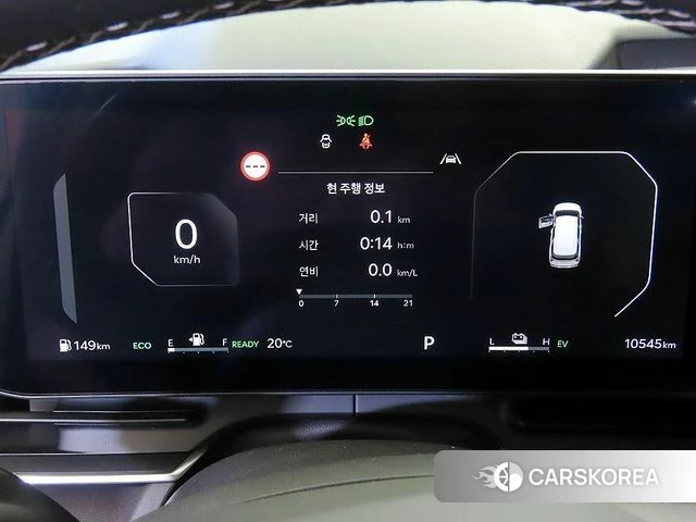 Kia The New Carnival 4th Generation id 3857306 из Кореи 19