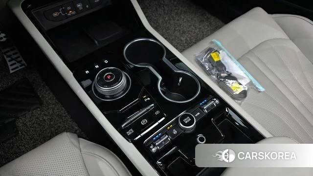 Kia The New K5 Hybrid 3rd generation id 4854017 из Кореи 35