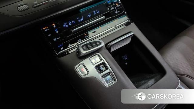 Hyundai The New Grandeur IG id 4642445 из Кореи 30