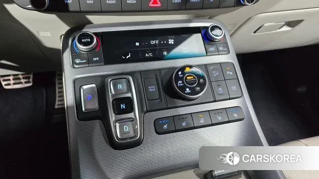 Hyundai The New Palisade id 3437181 из Кореи 19