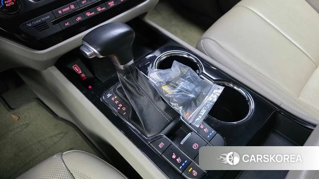 Kia The New Carnival id 3845290 из Кореи 19