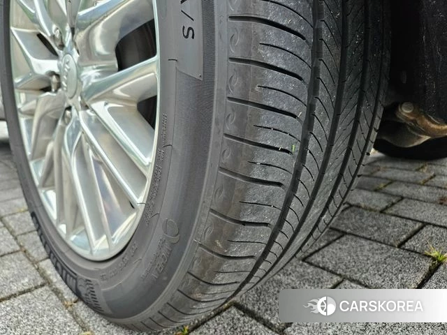 Jeep Grand Cherokee id 4596125 из Кореи 19