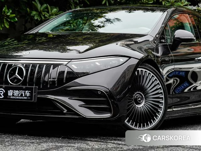 Mercedes-Benz EQS AMG id 4348537 из Китая 19
