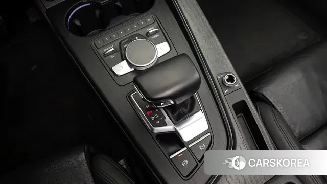 Audi A4 (B9) id 3626713 из Кореи 19