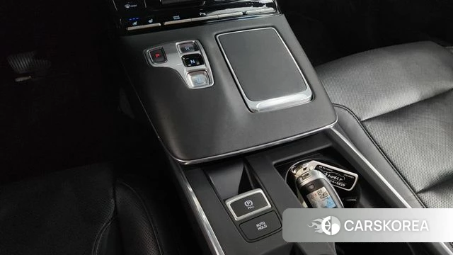 Hyundai The New Grandeur IG id 4662109 из Кореи 31