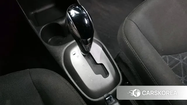 Chevrolet (GM Daewoo) The New Spark id 3233707 из Кореи 19