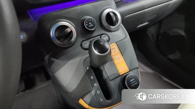 Hyundai Casper id 3322852 из Кореи 19