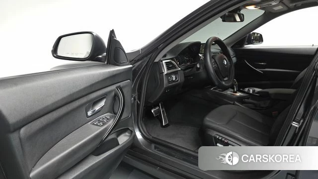 BMW 3 Series GT (F34) id 3942816 из Кореи 19