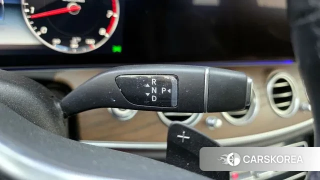 Mercedes-Benz E-Class W213 id 3265154 из Кореи 19