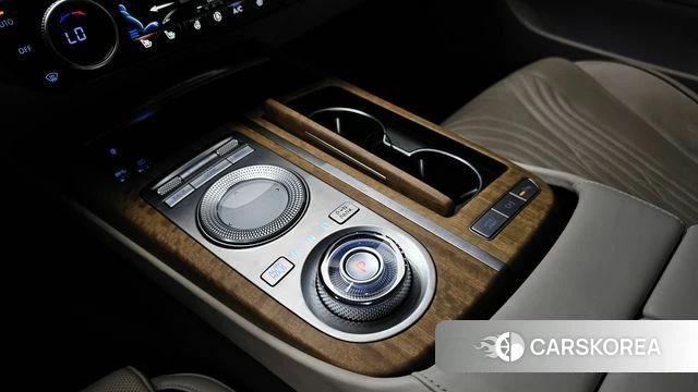 Genesis G80 (RG3) id 4764070 из Кореи 32