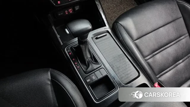 Kia The New Sorento id 3682602 из Кореи 19