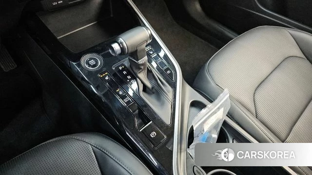 Kia Di Ol Nu Niro id 3839382 из Кореи 19